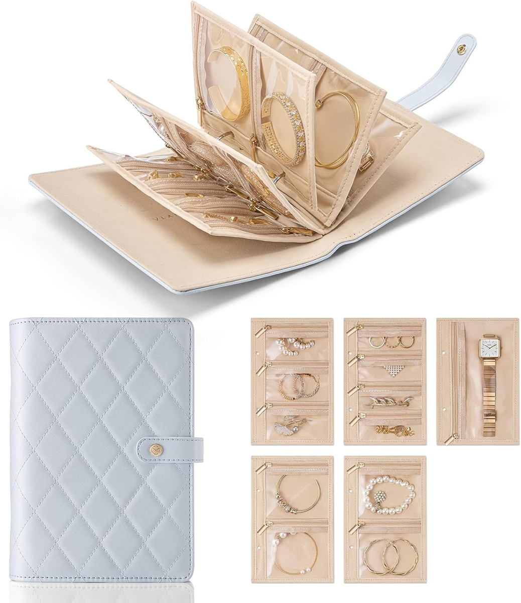 Organizador de Joyas - Precio de lanzamiento 🤯