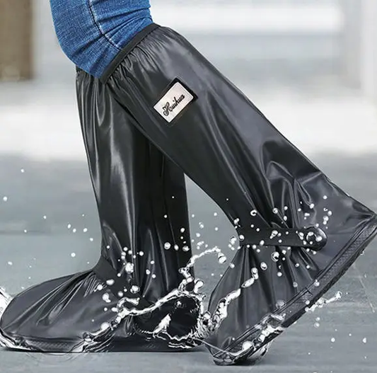 Botas de Lluvia Impermeables - Bajada de Precios - Últimas unidades